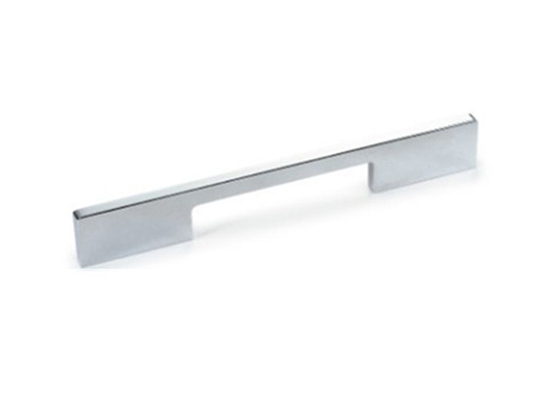La tirata della mobilia della cucina della lega di alluminio tratta la lunghezza di 221mm per il cassetto/Governo